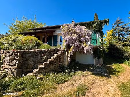 maison 5 pièces 105 m²