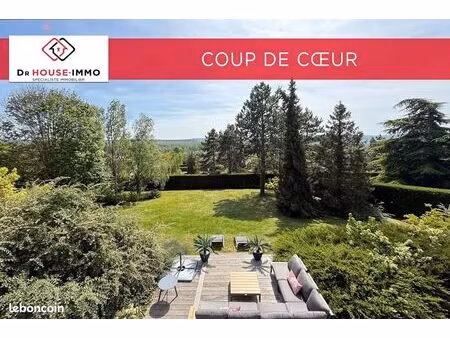 maison 7 pièces 130 m²