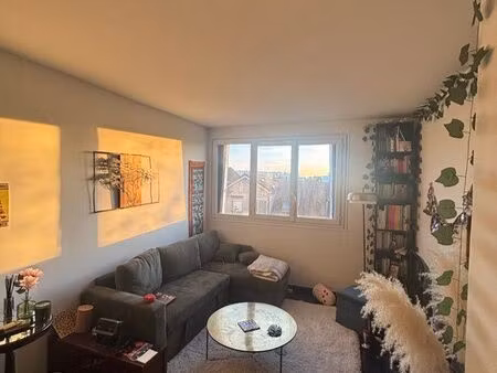 appartement 39m2 champigny