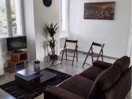 f3 a louer centre ville corbeil essonnes