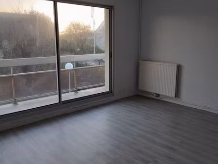 appartement f2 granville