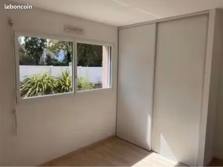 location maison nantes 4 pièces 89 m2 loire atlantique (44100) - 850 / mois