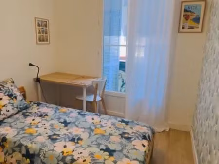 studio in jean medecin for 1 month - may