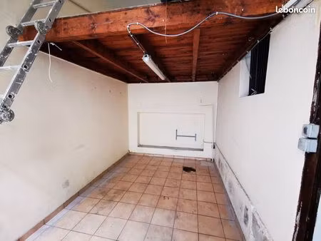 box local de stockage