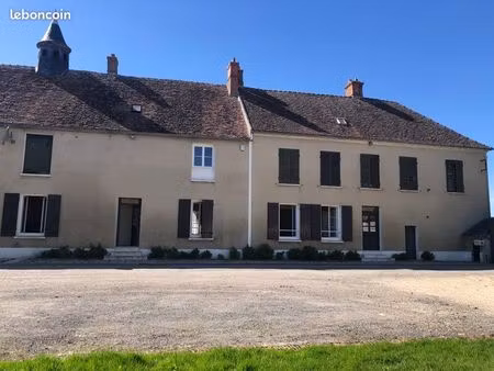 maison de ferme proche nationale 4