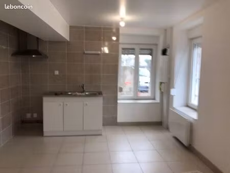 maison 3 chambres