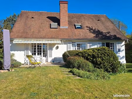 maison 5 pièces 139 m²