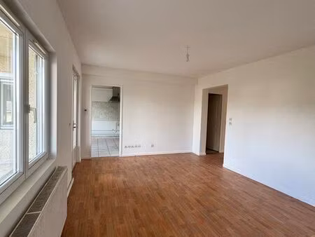 appartement t4 à louer