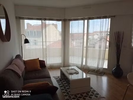 recherche étudiant sérieux pour notre appartement