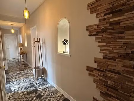 appartement 3 pieces