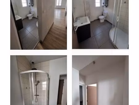 appartement centre ville de flers