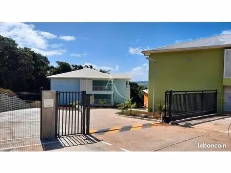 appartement 3 pièces 70 m²