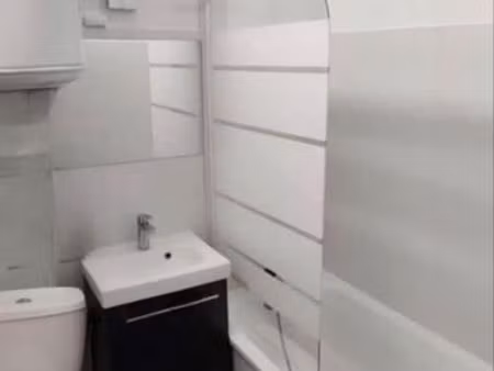 appartement t2 lunéville centre