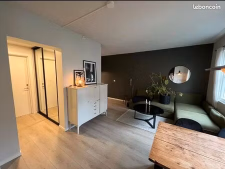 30m² disponible à la location longue durée