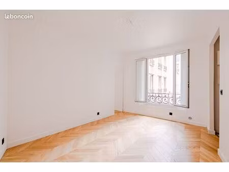 appartement 2 pièces 35 m²