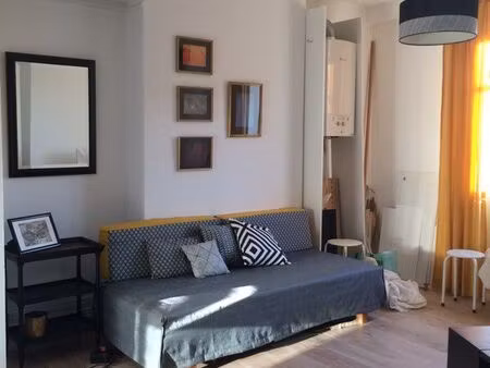 appartement t3 meublé centre ville orléans