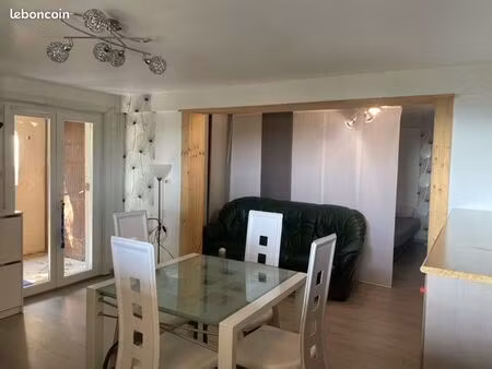 logement etudiant studio individuel 400 m de l'enise et 15' des fac de la metare