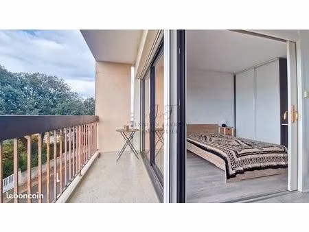 appartement talence t1 bis