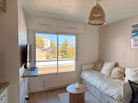 studio port de vannes