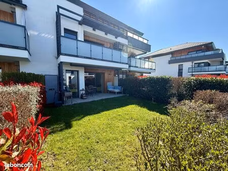 appartement type 45 m²