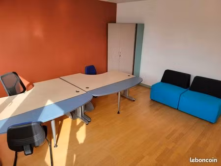 local 27 m² multi-usage