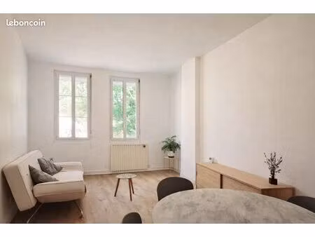 maison bordeaux 3pieces