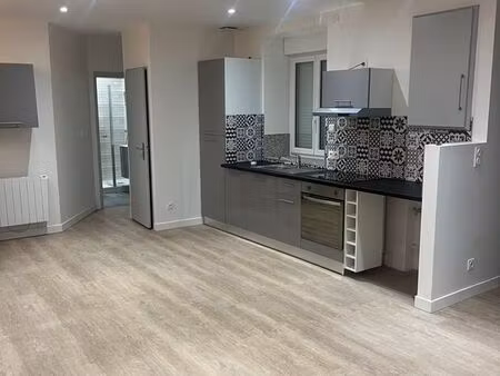 location maison type 3