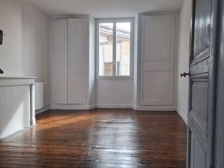 maison centre ville t4/5