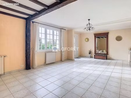 maison 4 pièces 113 m²