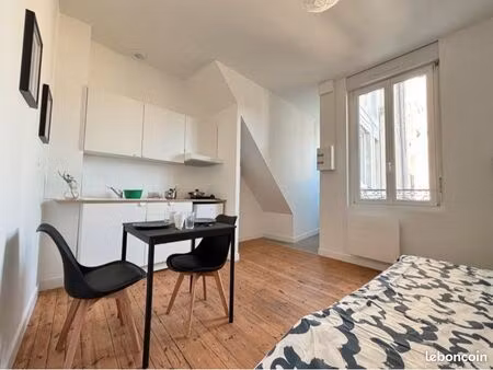 location t1 meuble doutre