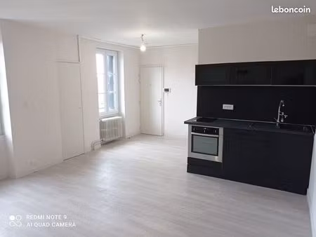 t1 rue auxonne quartier bas universite