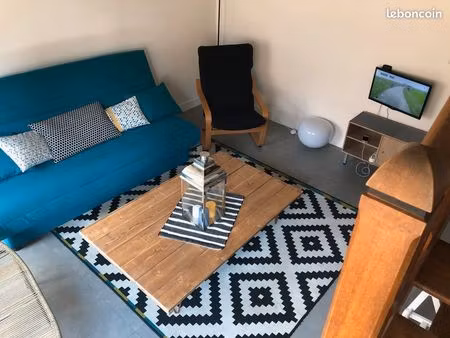 duplex rouen rive droite