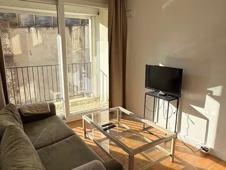 appartement t3 70m2 meublé