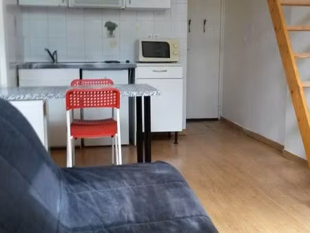 studio meuble lyon 2 entre perrache / confluence