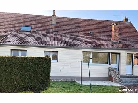 maison 2 pièces 43 m²