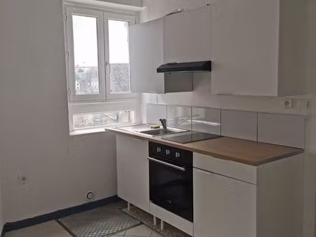 studio méru 24m2 - 580