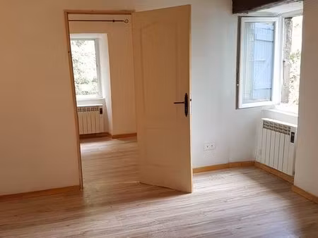 appartement t3 proche ales