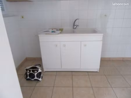 duplex 3 pièces 72 m²