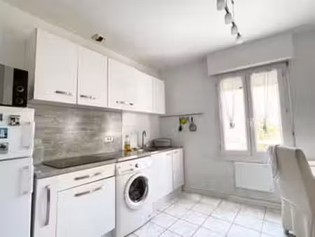 vente appartement 3 pièces à haute-indre (44610) : à vendre 3 pièces / 50m² haute-indre