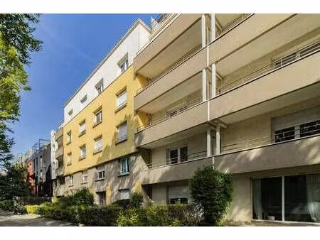 vente appartement t1 à nantes rond-point de paris - blanche de castille (44000) : à vendre