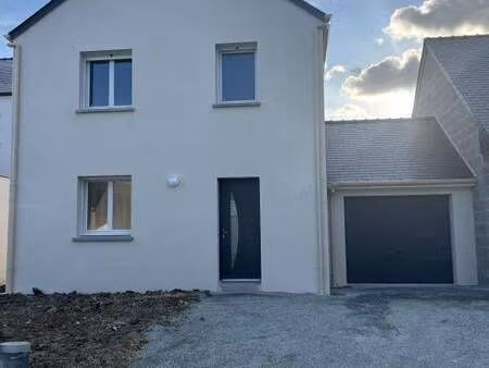 vente maison à corné (49630) : à vendre / 89m² corné