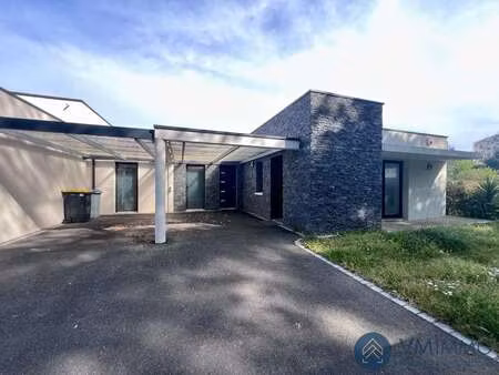 vente maison à orvault (44700) : à vendre / 283m² orvault