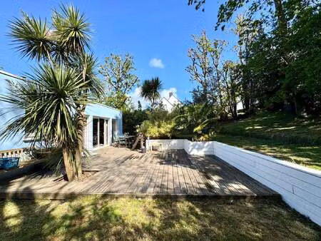 vente maison à saint-nazaire (44600) : à vendre / 110m² saint-nazaire