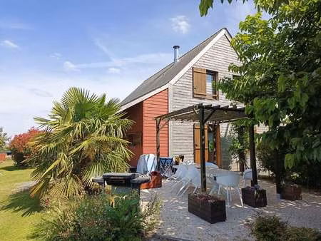 vente maison à varades (44370) : à vendre / 124m² varades