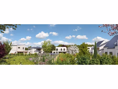 vente terrain à daumeray (49640) : à vendre / daumeray