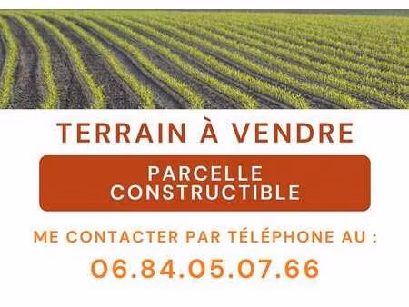 vente terrain à la chapelle-launay (44260) : à vendre / 516m² la chapelle-launay