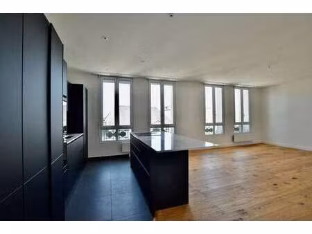 vente appartement 2 pièces à angers centre (49000) : à vendre 2 pièces / 70m² angers centr