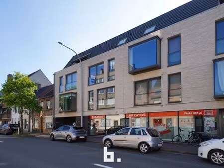 appartement à louer à sint-andries € 825 (lnl4c) - bricx vastgoed brugge | zimmo