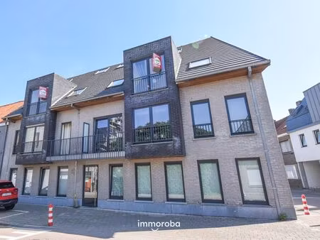 appartement à louer à waregem € 800 (lnl2d) - immo roba | zimmo