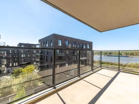 appartement à louer à hemiksem € 1.425 (lnl06) - arcasa bvba | zimmo